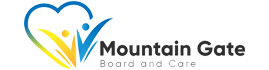 Mountain Gate Board and Care Inc